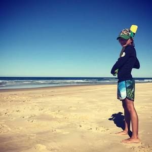 Meet your Posher, Jasper